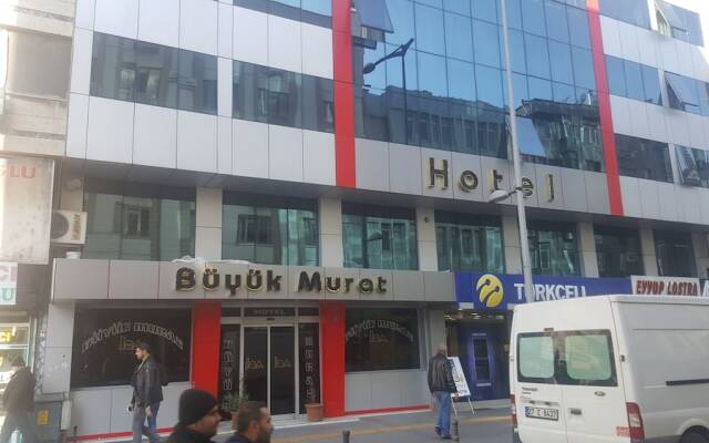 Buyuk Murat Hotel