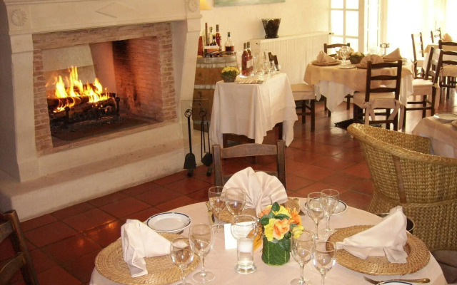 Best Western Les Gollandieres