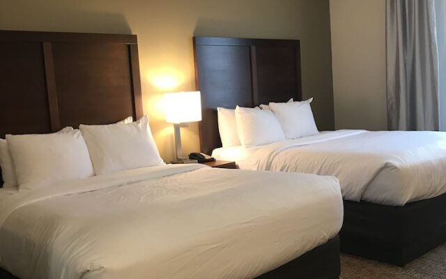 Mainstay Suites Fort Campbell