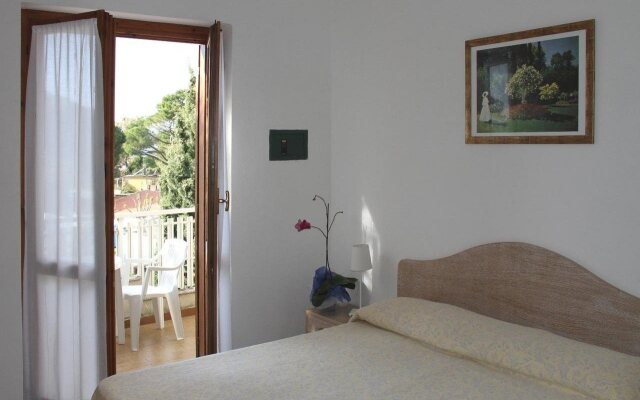 Residenza Gli Eucalipti