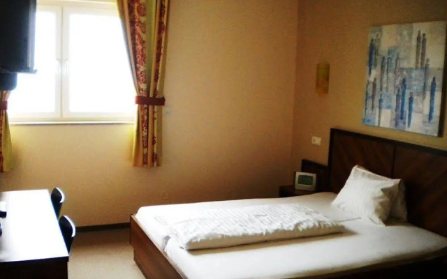 Hotel Weinland Donnerskirchen