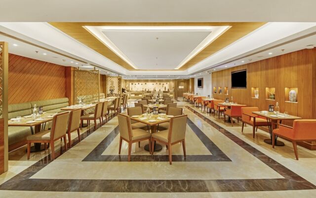 Golden Tulip Jalandhar