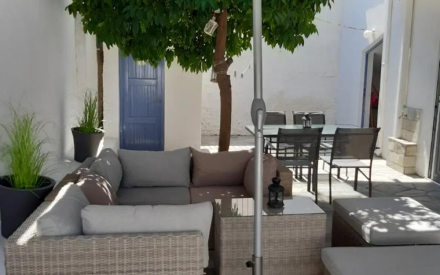 Dimitrios Loft Apartment