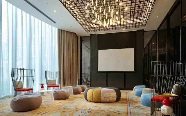 Hotel Indigo Shanghai Hongqiao
