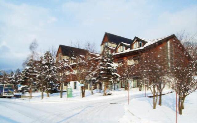 Orovacanze Hotel I Larici