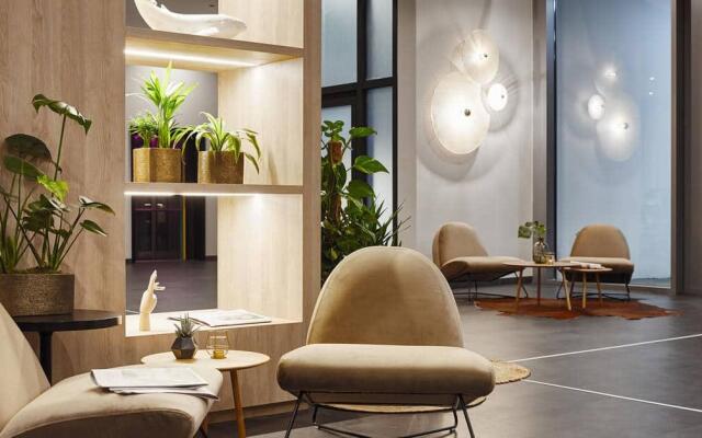 INNSiDE by Meliá Bremen