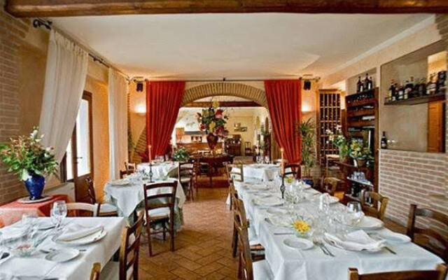 Il Poggio Agriturismo & Resort