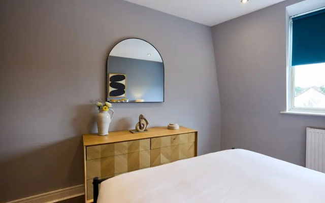 The Harringay Place - Inviting 2bdr Flat