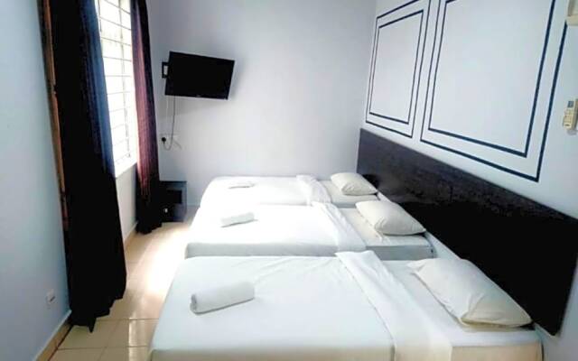 Gorjes Inn KLIA & KLIA2