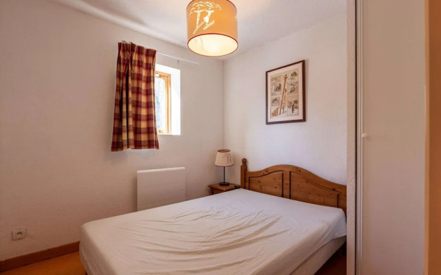 Apartment for 6 in Modane