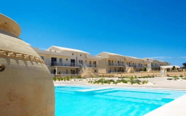 Borgo 84 La Perla Marzamemi