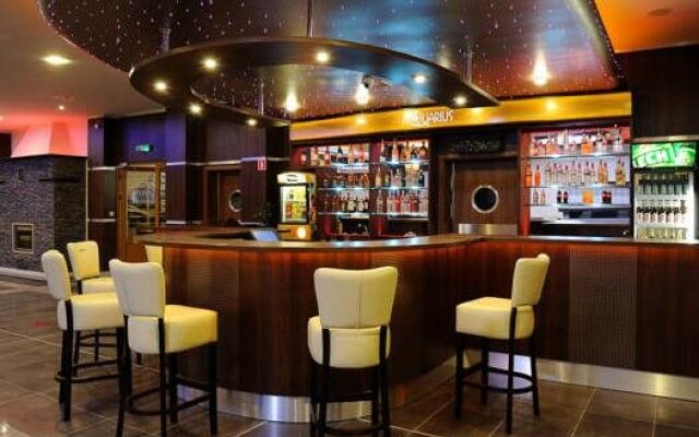 Hotel Restauracja Aquarius