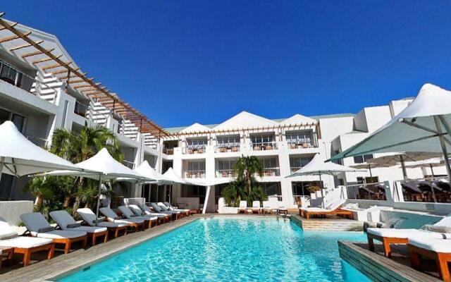 The Bay Hotel