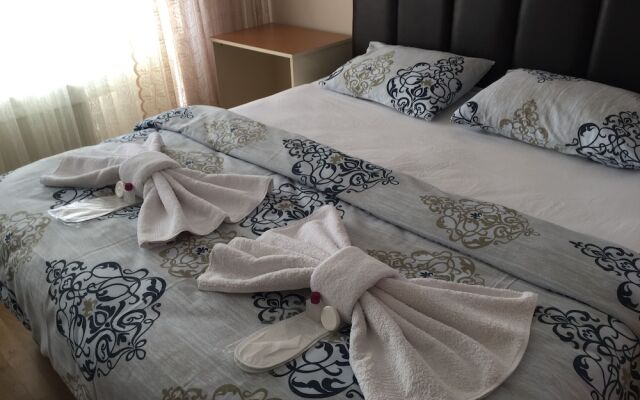 Travel in Home