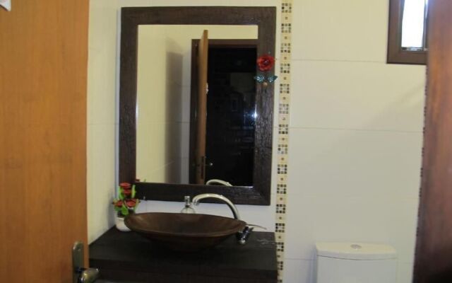 Recanto das Águias