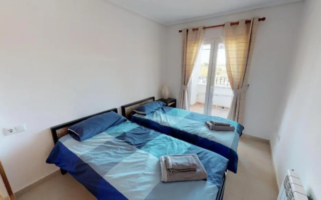 Atlantico 302527-A Murcia Holiday Rentals Property