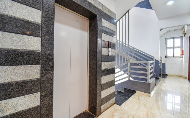 Fabhotel The Address