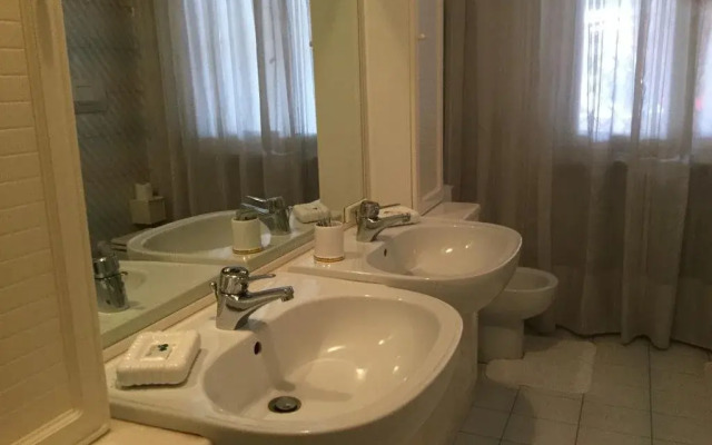 Albergo Diana