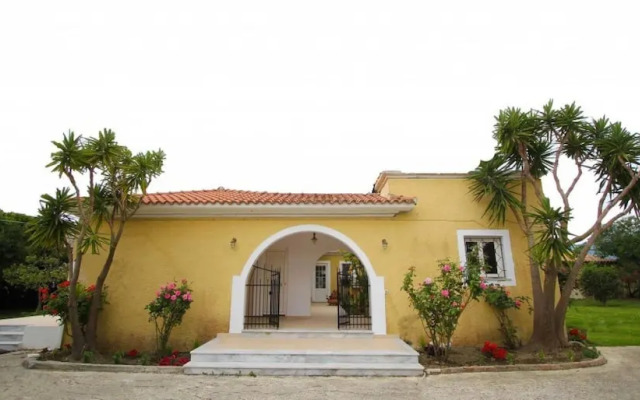 Zante Vista Villas