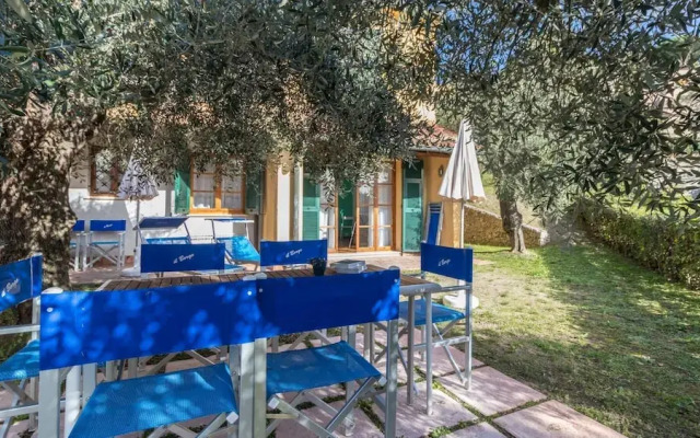 Il Borgo Apartments C2 - Sv-d600-navi44btc