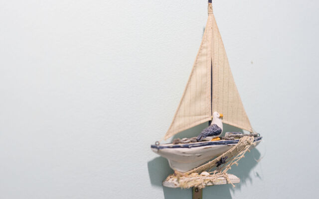 Bed by Boat Hotel & Apartment
