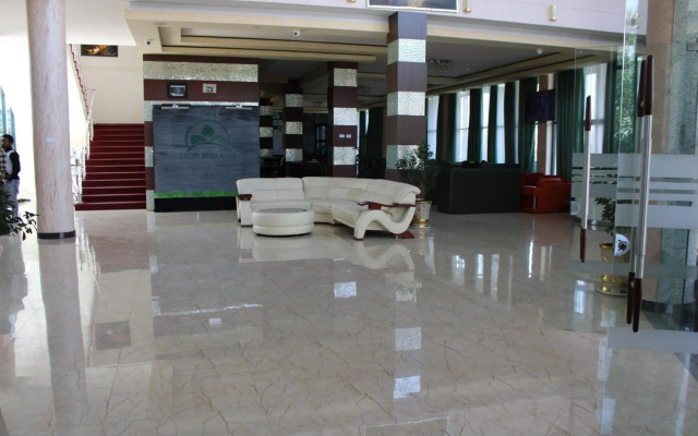 Unison Hotel and Spa