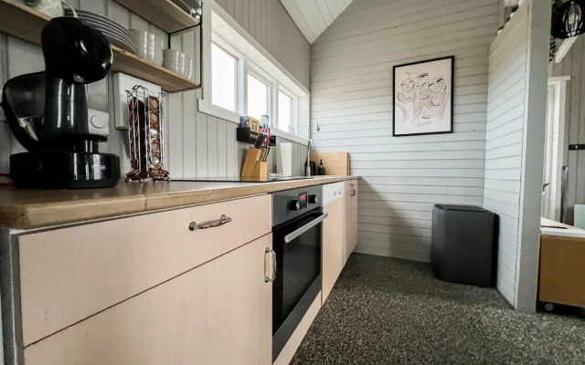 Garður Apartments