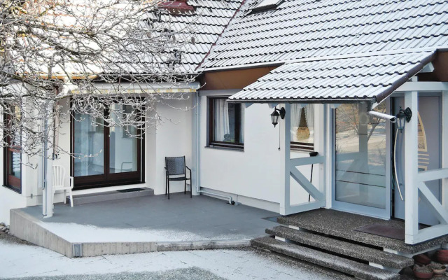 Apartment in Kleines Wiesental, Sallneck