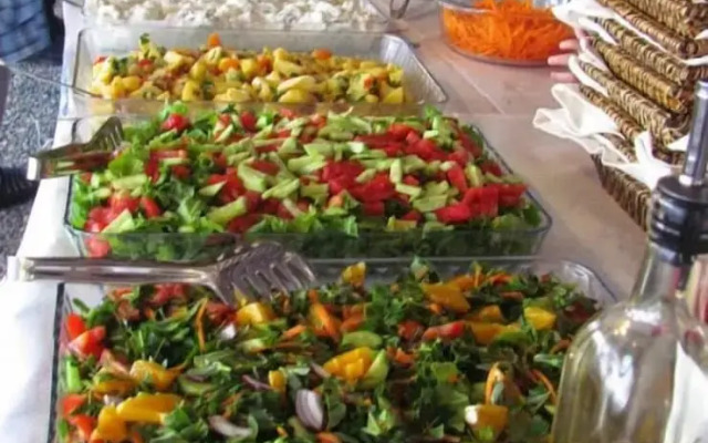 Assos Yenibahce Motel