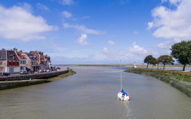 LE LIERRE , 2ème Etage