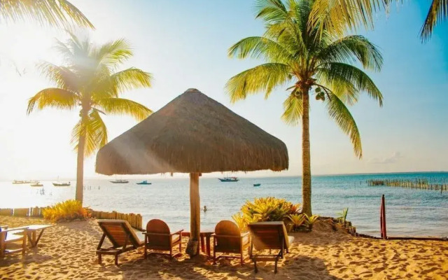 Pousada Ponta do Muta