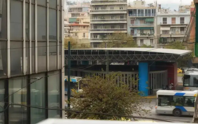 Absolute Athens VI