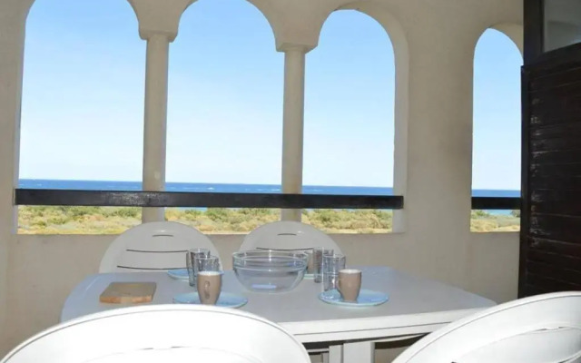 Appartement Saint-Cyprien, 3 pièces, 4 personnes - FR-1-225D-315