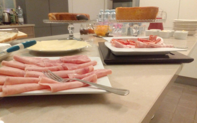Relais Villa Lezard