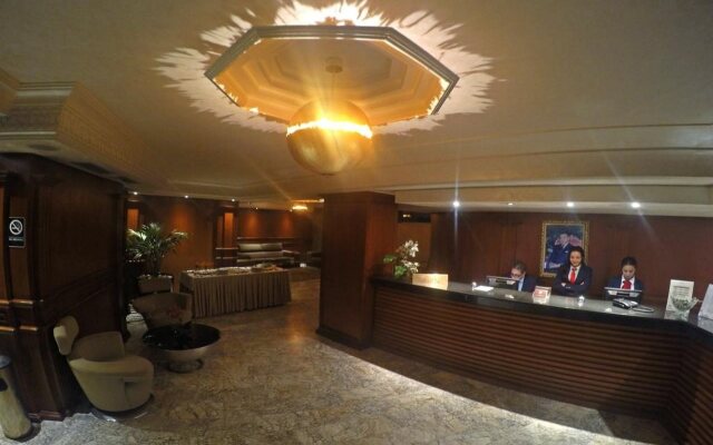 Hotel Belere Rabat