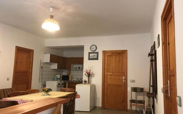 Apartman Németh