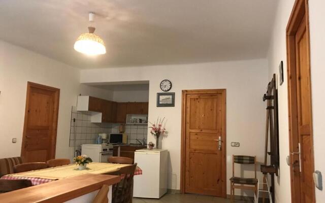 Apartman Nemeth