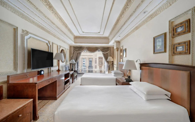 Intercontinental Dar Al Tawhid Makkah by IHG