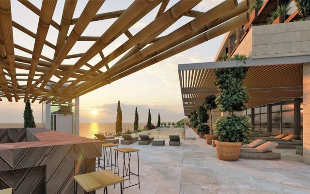 The Bo Vue Hotel Bodrum, Curio Collection by Hilton