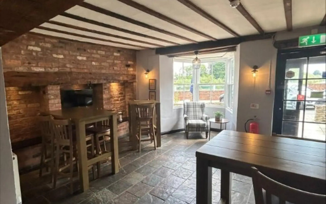 The Swan Hotel