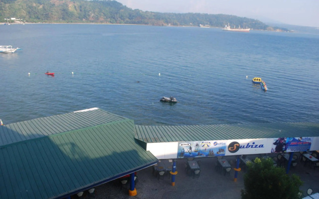 Subiza Beach Resort