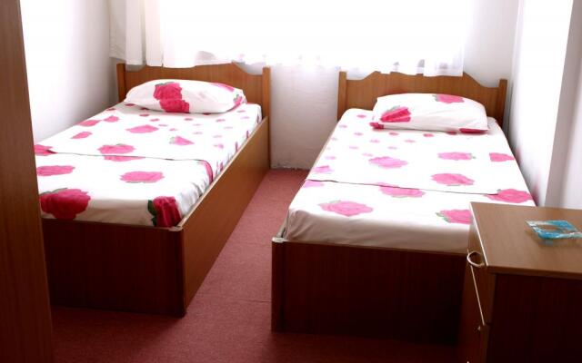 Prestij Apart Otel