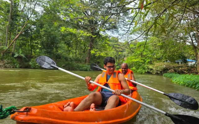 Kalundawa Nature Resort