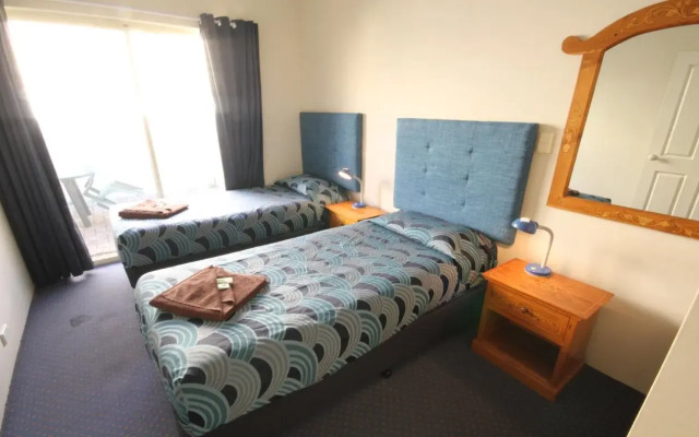 Bunbury Apartment Motel