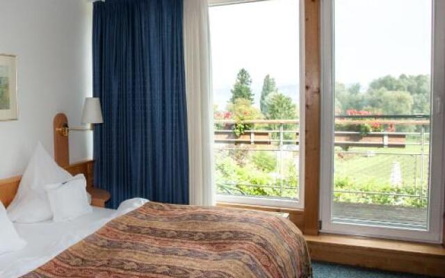 Hotel-Restaurant Insel-Hof