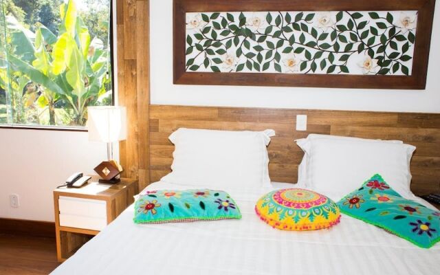 Pousada Villa Acauã