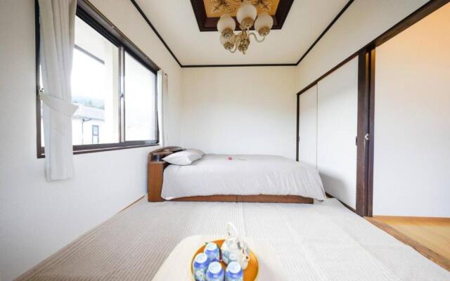 Second House Nikko - Vacation STAY 13408