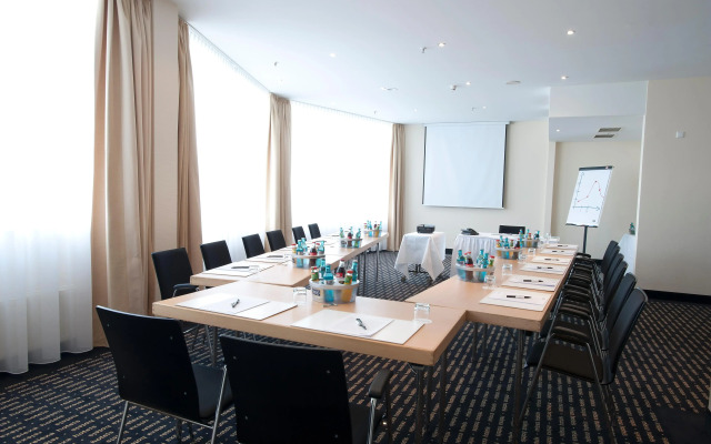 Relexa Hotel Frankfurt/ Main
