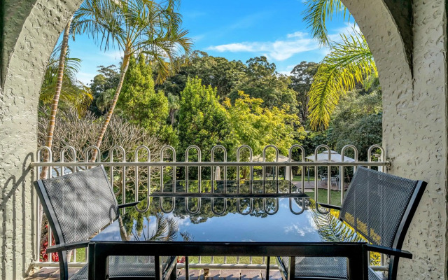 Korora Bay Village Resort