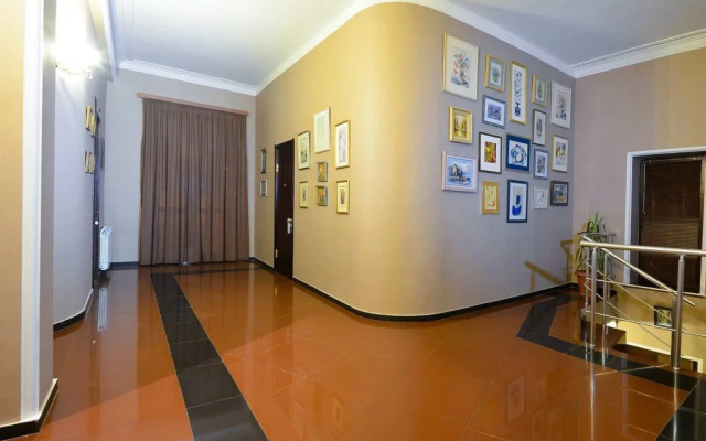 Hotel Ponto Tbilisi 2